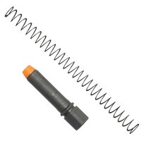 (image for) K-SPEC AR-15 PISTOL CALIBER CARBINE BUFFER & SPRING KIT