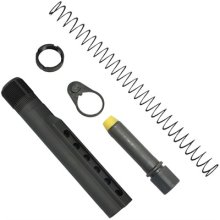 (image for) K-SPEC AR-15 PCC CARBINE BUFFER TUBE KIT