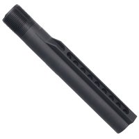 (image for) AR-15 9-POSITION A5-LENGTH BUFFER TUBE