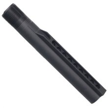 (image for) AR-15 9-POSITION A5-LENGTH BUFFER TUBE