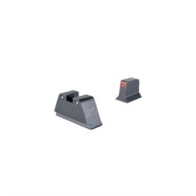 (image for) SUPPRESSOR/OPTIC HEIGHT SIGHT SET FOR STANDARD FRAME GLOCKS