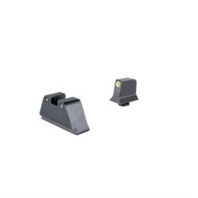 (image for) SUPPRESSOR/OPTIC HEIGHT SIGHT SET FOR STANDARD FRAME GLOCKS
