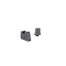 (image for) SUPPRESSOR/OPTIC HEIGHT SIGHT SET FOR SLIM FRAME GLOCKS