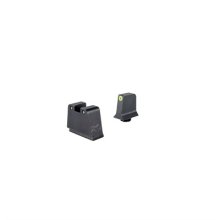 (image for) SUPPRESSOR/OPTIC HEIGHT SIGHT SET FOR SLIM FRAME GLOCKS