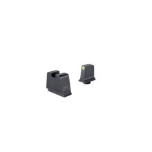 (image for) SUPPRESSOR/OPTIC HEIGHT SIGHT SET FOR SLIM FRAME GLOCKS