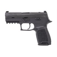 (image for) P320 COMPACT 9MM LUGER SEMI-AUTO HANDGUN