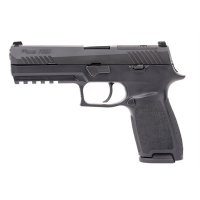 (image for) P320 FULL-SIZE 9MM LUGER SEMI-AUTO HANDGUN