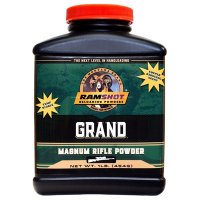 (image for) GRAND MAGNUM RIFLE POWDER