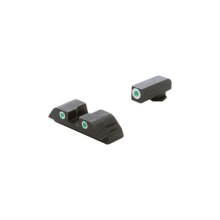 (image for) CLASSIC TRITIUM SIGHT SET FOR GLOCK® GEN 5 19 & 23