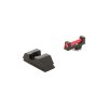 (image for) RANGE FIBER OPTIC SIGHT SET FOR GLOCK® 42,43,43X,48