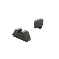 (image for) XL TALL OPTIC COMPATIBLE TRIT SIGHTS GLOCK® (EXCLUDES 42,43,48)
