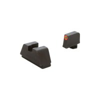 (image for) XL TALL OPTIC COMPATIBLE TRITIUM SIGHT SET FOR GLOCK®