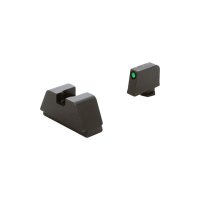 (image for) XL TALL OPTIC COMPATIBLE TRITIUM SIGHT SET FOR GLOCK®