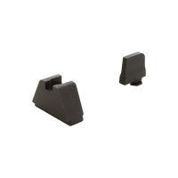 (image for) 5XL TALL OPTIC COMPATIBLE SERRATED SIGHT SET FOR GLOCK®
