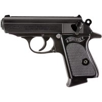 (image for) PPK 32 ACP SEMI-AUTO HANDGUN