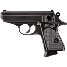 (image for) PPK 32 ACP SEMI-AUTO HANDGUN
