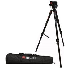 (image for) DEATHGRIP TRIPOD WITH CARRY CASE