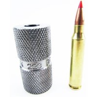 (image for) RIFLE PRO CASE LENGTH HEADSPACE GAUGES