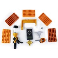 (image for) ULTIMATE POWDER HANDLING KIT