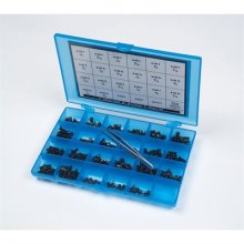 (image for) MASTER GUNSMITH 277 PIECE FIREARM SCREW KIT