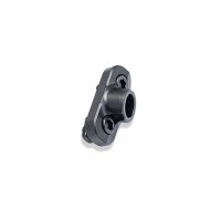 (image for) ANGLED M-LOK QD SLING SWIVEL SOCKET