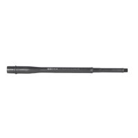 (image for) PRECISION 6MM CREEDMOOR RIFLE BARREL