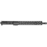 (image for) BROADSWORD-89 6MM MAX ASSEMBLED UPPER RECEIVER