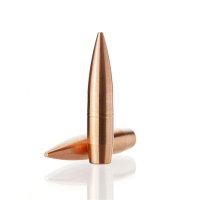 (image for) MTAC 308 CALIBER (0.308") SINGLE FEED RIFLE BULLETS