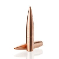 (image for) MTAC 338 CALIBER (0.338") SINGLE FEED RIFLE BULLETS