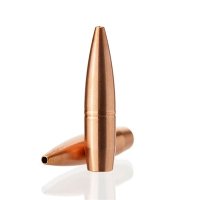 (image for) MAXIMUS 7MM CALIBER (0.284") RIFLE BULLETS