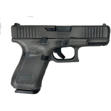 (image for) 19 GEN 5 MOS 9MM LUGER SEMI-AUTO HANDGUN
