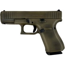 (image for) 19 GEN 5 MOS 9MM LUGER SEMI-AUTO HANDGUN
