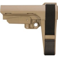 (image for) SBA3 PISTOL STABILIZING BRACE