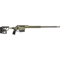 (image for) CROSS MAGNUM SAWTOOTH 300 PRC BOLT ACTION RIFLE