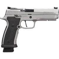 (image for) P320 XFIVE SXG 9MM LUGER SEMI-AUTO HANDGUN