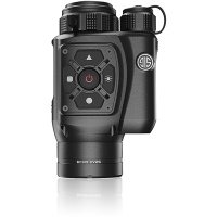 (image for) ECHO CV25 1-8X25MM MULTI-PURPOSE THERMAL CLIP-ON