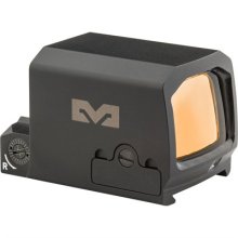 (image for) MPO PRO-F RMR CLOSED RED DOT SIGHT