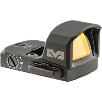 (image for) MPO-DF RMR OPEN REFLEX SIGHT