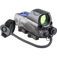 (image for) MOR PRO RED DOT/LASER/IR REFLEX SIGHT