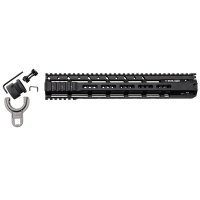 (image for) RAIDER-M M-LOK HANDGUARDS FOR AR-15