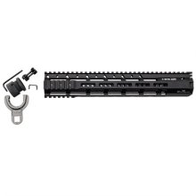 (image for) RAIDER-M M-LOK HANDGUARDS FOR AR-15