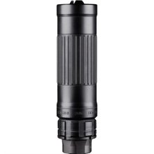 (image for) LAZARUS 6 6MM/5.56 RIFLE SUPPRESSOR