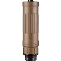 (image for) LAZARUS 6 6MM/5.56 RIFLE SUPPRESSOR