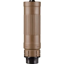 (image for) LAZARUS 6 6MM/5.56 RIFLE SUPPRESSOR