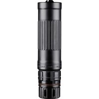 (image for) LAZARUS 6 6MM/5.56 RIFLE SUPPRESSOR