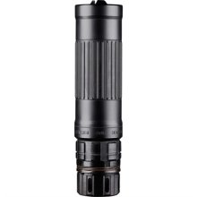 (image for) LAZARUS 6 6MM/5.56 RIFLE SUPPRESSOR