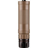 (image for) LAZARUS 6 6MM/5.56 RIFLE SUPPRESSOR
