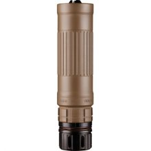 (image for) LAZARUS 6 6MM/5.56 RIFLE SUPPRESSOR