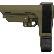 (image for) SBA3 PISTOL STABILIZING BRACE