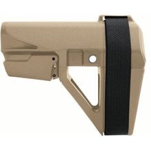 (image for) SBA5™ PISTOL STABILIZING BRACE